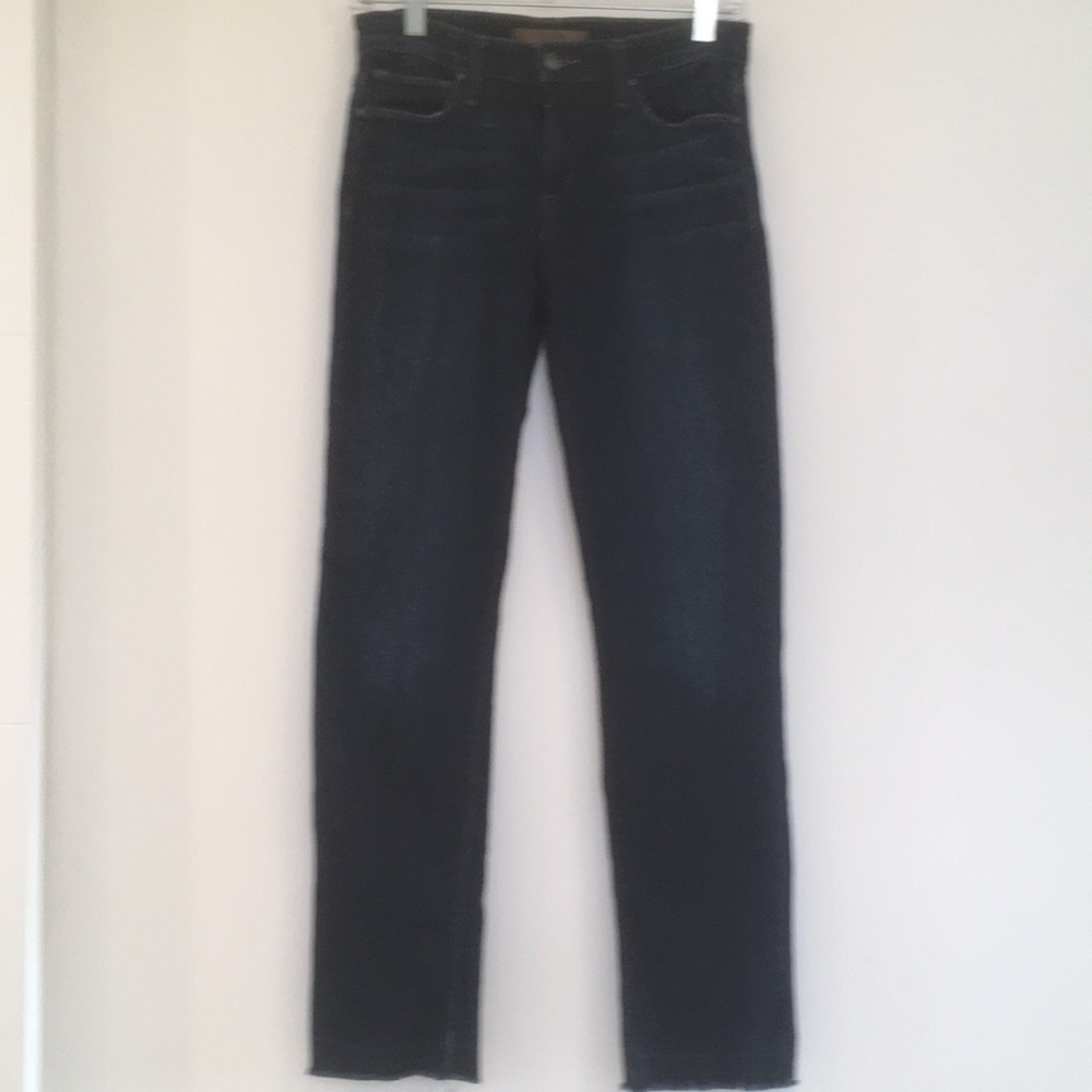 Joe boot cut jeans